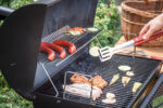 Gril G21 BBQ big – Obrázok 9