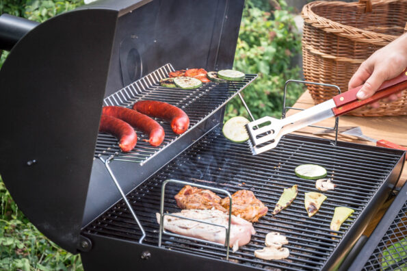 Gril G21 BBQ big – Obrázok 9