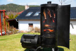 Gril G21 Kansas BBQ – Obrázok 13