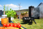 Gril G21 Kansas BBQ – Obrázok 14