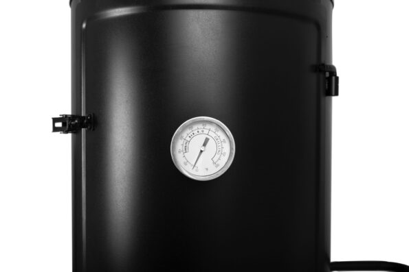 Gril G21 Kansas BBQ – Obrázok 8