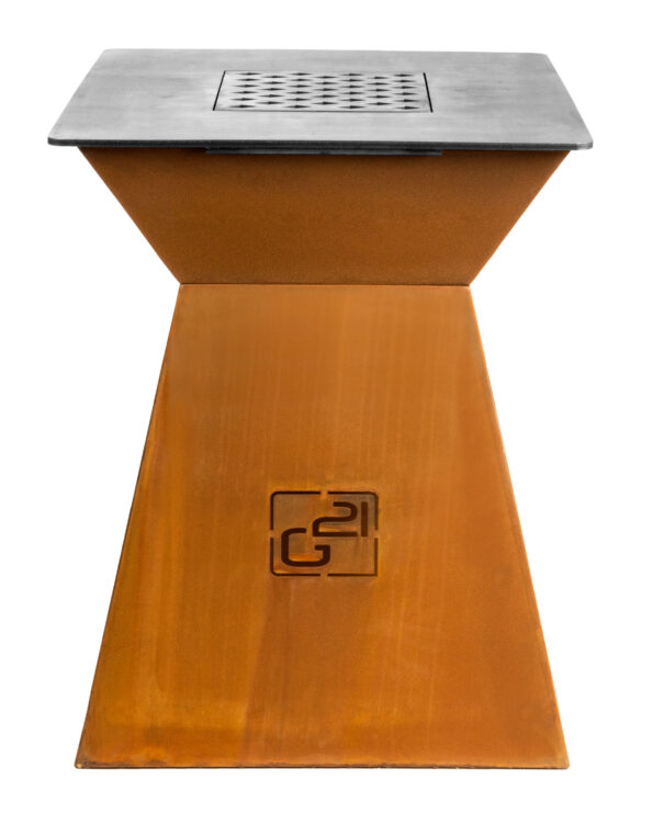 Gril G21 Maine Corten – Obrázok 5