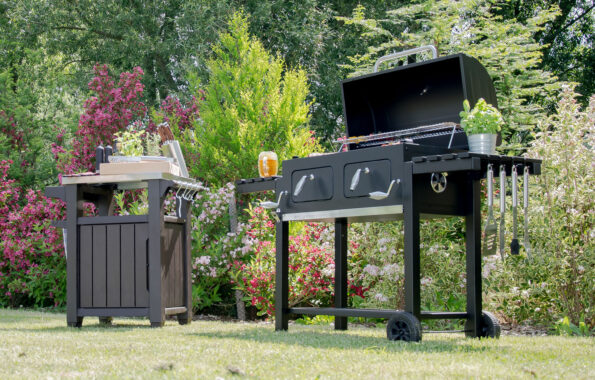 Gril G21 Panama BBQ – Obrázok 16