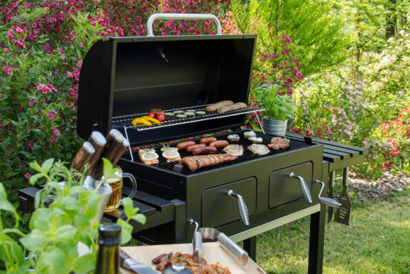 Gril G21 Panama BBQ – Obrázok 19