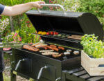 Gril G21 Panama BBQ – Obrázok 20
