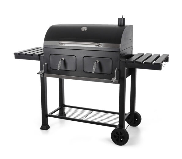 Gril G21 Panama BBQ – Obrázok 3