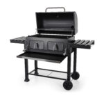 Gril G21 Panama BBQ – Obrázok 4