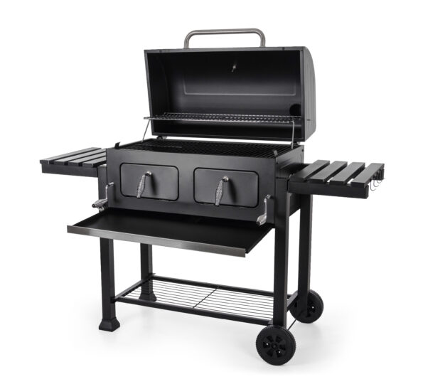 Gril G21 Panama BBQ – Obrázok 4
