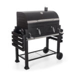 Gril G21 Panama BBQ – Obrázok 5