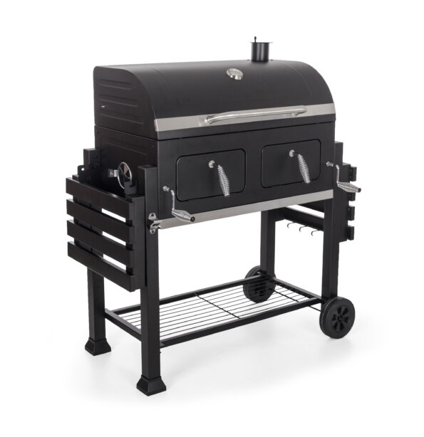 Gril G21 Panama BBQ – Obrázok 5