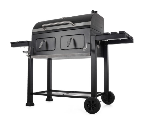 Gril G21 Panama BBQ – Obrázok 6