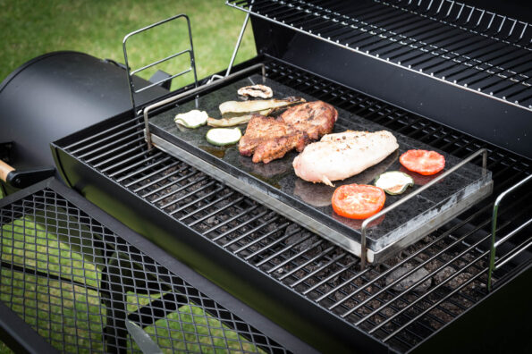 Grilovací kameň G21 pre grily BBQ – Obrázok 3