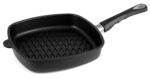 Grilovacia panvica G21 BBQ 28 cm – Obrázok 2