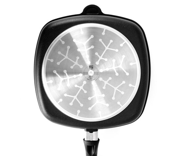 Grilovacia panvica G21 BBQ 28 cm – Obrázok 3