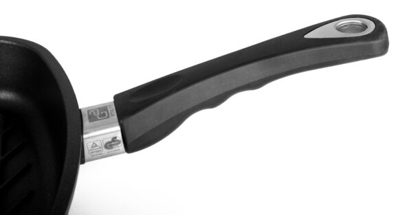 Grilovacia panvica G21 BBQ 28 cm – Obrázok 4