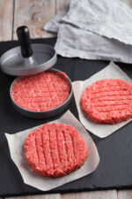 Grilovacie náradie G21 lis na hamburger – Obrázok 3