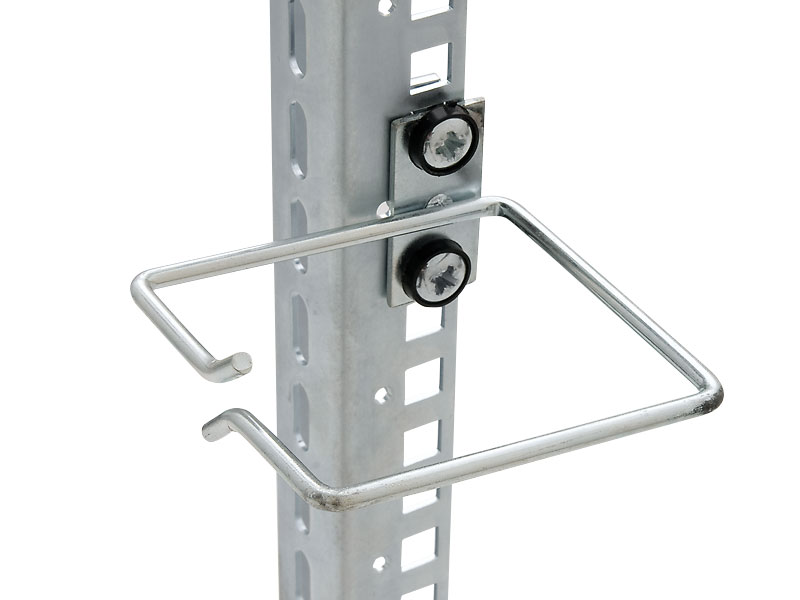 Hacik-Triton-pro-vedeni-kabelu-80x80-kovovy Háčik Triton pro vedení kabelů 80x80 kovový – Obrázok 1