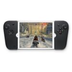 Herný ovládač GameVice pro iPad mini a mini 2/3/4 – Obrázok 8