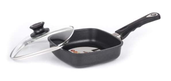 Hlboká panvica G21 Pool 20 cm s pokrievkou – Obrázok 3