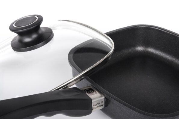 Hlboká panvica G21 Pool 20 cm s pokrievkou – Obrázok 9
