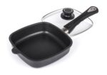Hlboká panvica G21 Pool 20 cm s pokrievkou – Obrázok 10