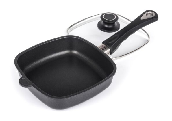 Hlboká panvica G21 Pool 20 cm s pokrievkou – Obrázok 10