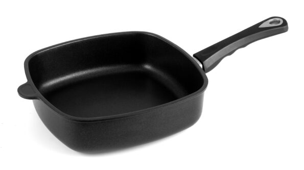 Hlboká panvica G21 Pool 26 cm s pokrievkou – Obrázok 2