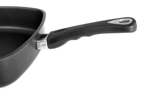 Hlboká panvica G21 Pool 26 cm s pokrievkou – Obrázok 7