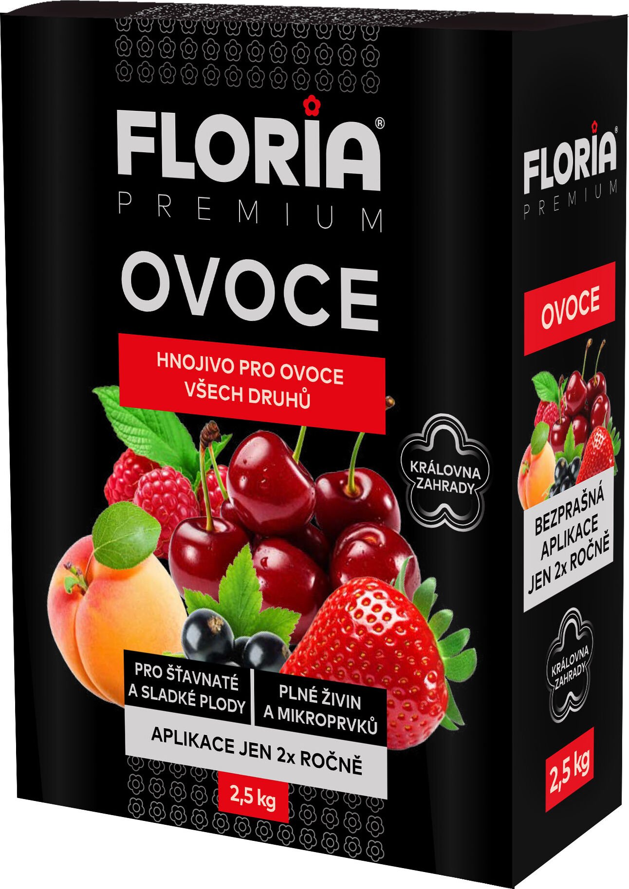 Hnojivo-Agro-FLORIA-pre-ovocie-25-kg Hnojivo Agro FLORIA pre ovocie 2,5 kg – Obrázok 1