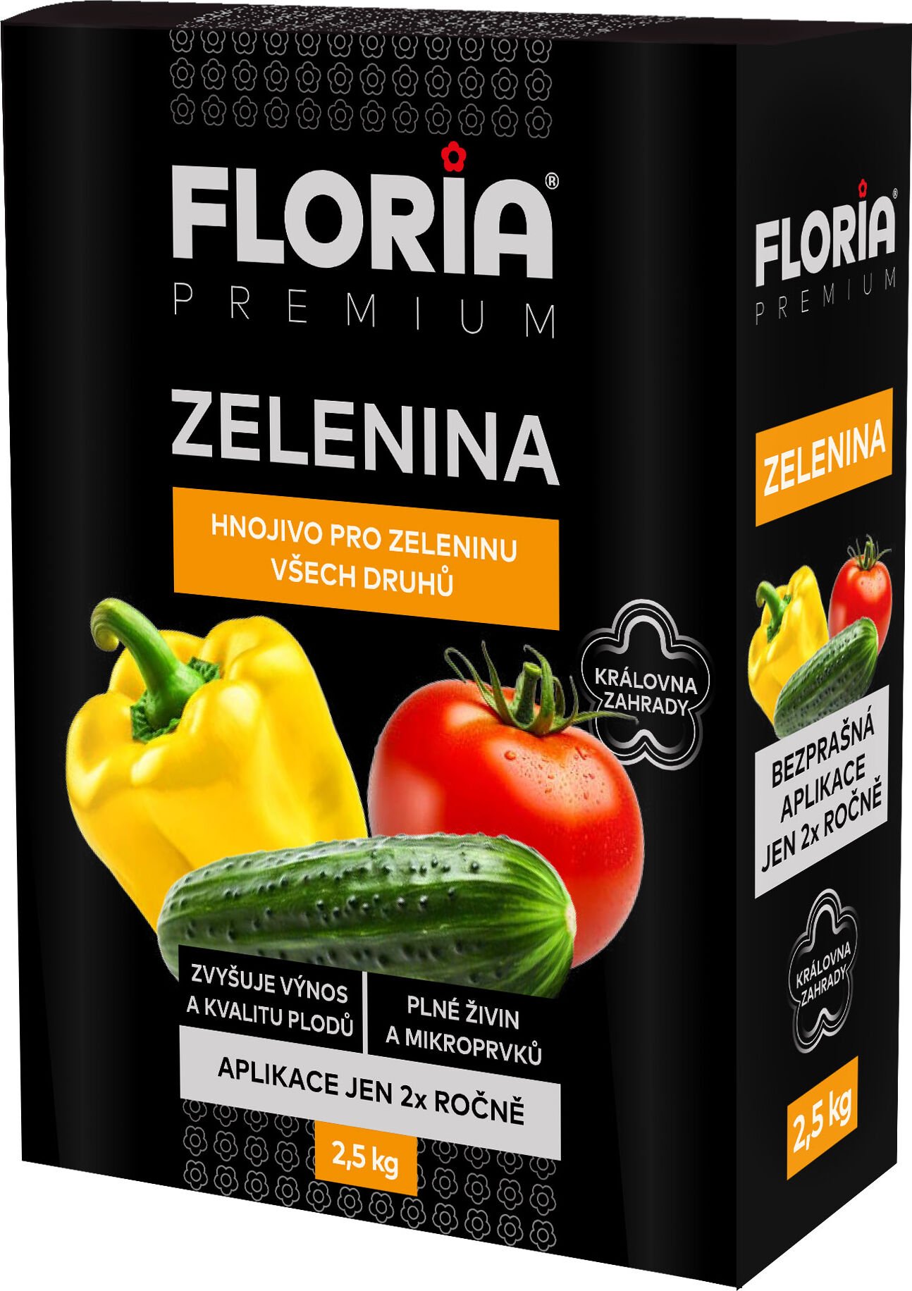 Hnojivo-Agro-FLORIA-pre-zeleninu-25-kg Hnojivo Agro FLORIA pre zeleninu 2,5 kg – Obrázok 1