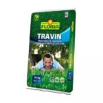 Hnojivo Agro Floria Travin 20 kg
