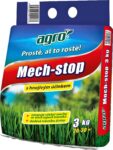Hnojivo Agro Mach - stop, sáčok s uchom 3 kg