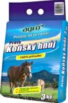 Hnojivo Agro Pravý konský hnoj 3 kg