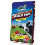 Hnojivo Agro Pravý kravský hnoj 10 kg