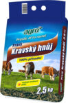 Hnojivo Agro Pravý kravský hnoj 2.5 kg