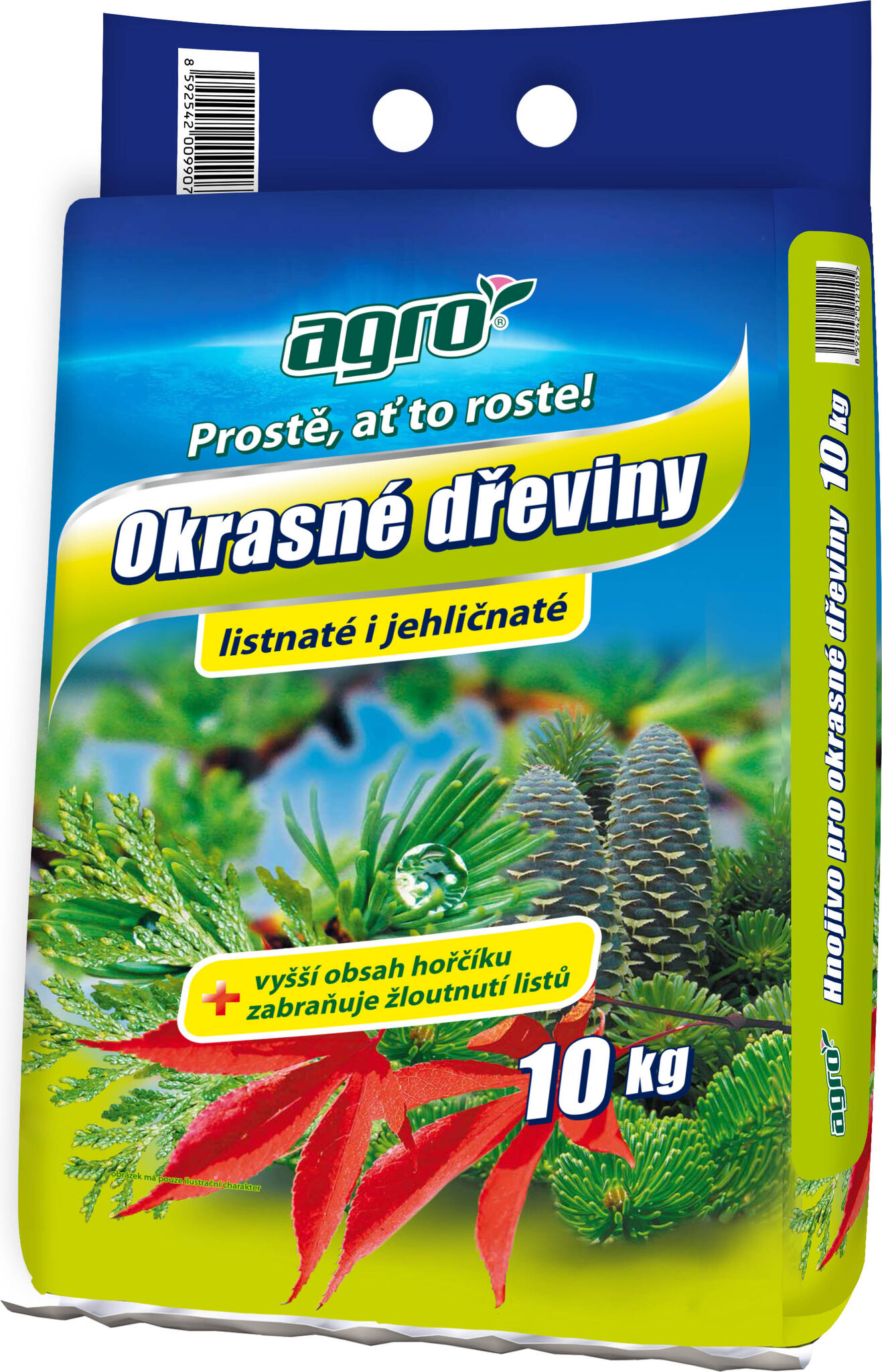 Hnojivo-Agro-pre-okrasne-dreviny-10-kg-vrece Hnojivo Agro pre okrasné dreviny 10 kg vrece – Obrázok 1