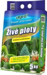 Hnojivo Agro pre živé ploty 5 kg