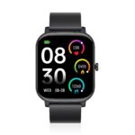 Hodinky Niceboy Watch 5 Lite Black – Obrázok 2