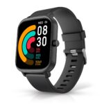 Hodinky Niceboy Watch 5 Lite Black