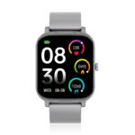 Hodinky Niceboy Watch 5 Lite Grey – Obrázok 2