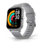 Hodinky Niceboy Watch 5 Lite Grey