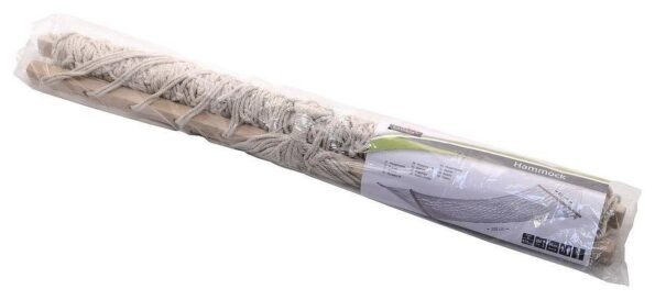 Hojdacia sieť Cattara 200x80cm – Obrázok 6