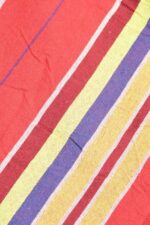 Hojdacia sieť Cattara TEXTIL 200x100cm červeno-žltá – Obrázok 2