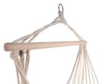 Hojdačka Cattara 95x50cm modro-zelená – Obrázok 4
