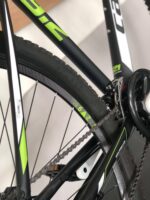 Horský bicykel Capriolo LEVEL 9.2 29"/21" šedo-biele – Obrázok 3