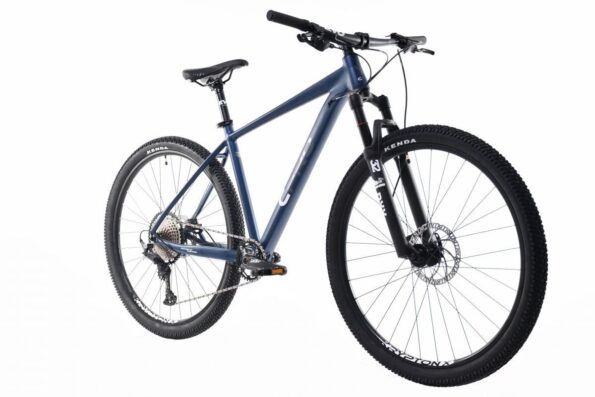 Horský bicykel Capriolo MTB AL-RO 9.7 29"/19"  blue – Obrázok 2