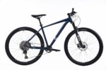 Horský bicykel Capriolo MTB AL-RO 9.7 29"/19"  blue