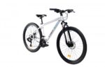 Horský bicykel Capriolo OXYGEN 29"/16" biely – Obrázok 2