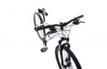 Horský bicykel Capriolo OXYGEN 29"/16" biely – Obrázok 4