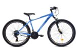 Horský bicykel Capriolo OXYGEN 29"/16" modrý